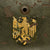 Original German WWII Extra Large Army Heer M35 Former Double Decal Helmet with 61cm Liner - ET68 Original Items