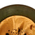 Original German WWII Extra Large Army Heer M35 Former Double Decal Helmet with 61cm Liner - ET68 Original Items