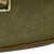 Original German WWII Extra Large Army Heer M35 Former Double Decal Helmet with 61cm Liner - ET68 Original Items