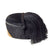 Original WWII Italian Black Shirt MVSN Fascist Captain’s Fez For The 1st CC.NN. Division "23 Marzo" Original Items
