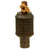 Original Japanese WWII Inert Type 91 Hand Fragmentation Grenades with Boosters and Original Cardboard Tube; Dated 1938 and 1941 - Inert Original Items