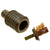 Original Japanese WWII Inert Type 91 Hand Fragmentation Grenades with Boosters and Original Cardboard Tube; Dated 1938 and 1941 - Inert Original Items