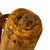 Original Rare German WWI M1915 Poppenberg Percussion Stick Hand Grenade Relic with Spoon - Stielhandgranate Original Items