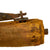Original Rare German WWI M1915 Poppenberg Percussion Stick Hand Grenade Relic with Spoon - Stielhandgranate Original Items