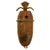 Original German WWII Model 42 Inert Smoke Egg Hand Grenade - Nebeleihandgranate 42 Original Items