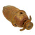 Original German WWII Model 42 Inert Smoke Egg Hand Grenade - Nebeleihandgranate 42 Original Items