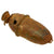 Original German WWII Model 42 Inert Smoke Egg Hand Grenade - Nebeleihandgranate 42 Original Items
