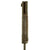 Original German Pre-WWII 98k 1935 dated Bayonet by F. Herder with Scabbard & Afrika Korps Canvas Frog Original Items