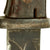 Original German Pre-WWII 98k 1935 dated Bayonet by F. Herder with Scabbard & Afrika Korps Canvas Frog Original Items