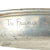 Original U.S. WWI 6th Infantry Division, 3rd Field Artillery Regiment Personalized M1910 Mess Kit - By Rock Island Arsenal, Dated 1911 Original Items