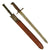 Original U.S. WWI M1905 Springfield 16 inch Rifle Bayonet by S.A. with Rare M1906 Scabbard - dated 1908 Original Items