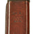 Original U.S. WWI M1905 Springfield 16 inch Rifle Bayonet by S.A. with Rare M1906 Scabbard - dated 1908 Original Items