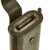 Original U.S. WWI M1905 Springfield 16 inch Rifle Bayonet by S.A. with Rare M1906 Scabbard - dated 1908 Original Items