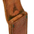 Original U.S. WWII USMC Mark 2 KA-BAR Fighting Knife by CAMILLUS in Original Leather Sheath Original Items