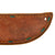 Original U.S. WWII USMC Mark 2 KA-BAR Fighting Knife by CAMILLUS in Original Leather Sheath Original Items