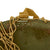 Original U.S. WWII Laundry Number Marked McCord Front Seam Swivel Bale M1 Helmet with Net and Firestone Liner - Complete Original Items