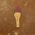 Original U.S. WWI 26th Infantry Division, 104th Infantry Regiment M1917 Doughboy Helmet - Named Original Items