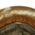 Original U.S. WWI 26th Infantry Division, 104th Infantry Regiment M1917 Doughboy Helmet - Named Original Items