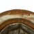 Original U.S. WWI 26th Infantry Division, 104th Infantry Regiment M1917 Doughboy Helmet - Named Original Items