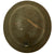 Original WWI U.S. Army III Corps Marked M1917 Doughboy Helmet with Liner & Chinstrap - Size 6 ⅞ Original Items
