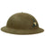 Original WWI U.S. Army III Corps Marked M1917 Doughboy Helmet with Liner & Chinstrap - Size 6 ⅞ Original Items