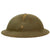 Original WWI U.S. Army III Corps Marked M1917 Doughboy Helmet with Liner & Chinstrap - Size 6 ⅞ Original Items