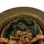 Original WWI U.S. Army III Corps Marked M1917 Doughboy Helmet with Liner & Chinstrap - Size 6 ⅞ Original Items