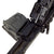 Original German WWII MG 42 Display Machine Gun with Basket Belt Carrier and Bipod Original Items