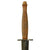 Original British WWII Early Third Pattern Fairbairn-Sykes Fighting Knife with Scabbard - Import Marked ENGLAND Original Items