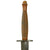 Original British WWII Early Third Pattern Fairbairn-Sykes Fighting Knife with Scabbard - Import Marked ENGLAND Original Items