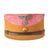 Original German WWII Summer WEight SA Stormtrooper Tan and Pink Kepi from Gruppe Ostmark Original Items