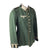 Original German WWII Heer Army Unterfeldwebel NCO M35 Waffenrock Dress Tunic - dated 1938 Original Items