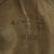 Original German WWII Heer Army Unterfeldwebel NCO M35 Waffenrock Dress Tunic - dated 1938 Original Items