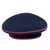 Original German WWII Named Fire Protection Police EM/NCO Schirmmütze Visor Cap by Alkero - size 58 Original Items