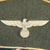 Original German WWII 1938 Dated Army Heer Infantry EM/NCO Schirmmütze Visor Cap by Clemens Wagner - Size 58 1/2 Original Items