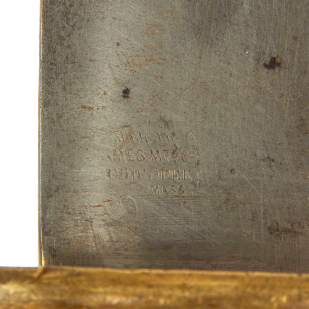 Original U.S. Civil War Rare Rack Number Marked M1860 Naval Boarding C ...