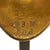 Original U.S. Civil War Rare Rack Number Marked M1860 Naval Boarding Cutlass by Ames - Dated 1862 Original Items