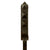 Original U.S. WWI M1917 Trench Knife by L.F. & C. dated 1917 with Scabbard by Jewell dated 1918 Original Items