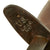 Original U.S. WWI M1917 Trench Knife by L.F. & C. dated 1917 with Scabbard by Jewell dated 1918 Original Items