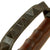 Original U.S. WWI M1917 Trench Knife by L.F. & C. dated 1917 with Scabbard by Jewell dated 1918 Original Items