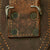 Original U.S. WWII USMC Bolo Knife by Chatillon, N.Y. with BOYT 1942 Scabbard With Locations Etched into the Back like Guadalcanal, Saipan and Peleliu Original Items