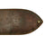Original U.S. WWII USMC Bolo Knife by Chatillon, N.Y. with BOYT 1942 Scabbard With Locations Etched into the Back like Guadalcanal, Saipan and Peleliu Original Items