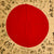 Original Japanese WWII Hand Painted Cloth Good Luck Flag - 29” x 39” Original Items