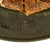 Original German WWII Battle Damaged 1939 Dated Luftwaffe M35 Double Decal Steel Helmet with 61cm Liner - marked Q68 Original Items