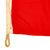 Original German WWII 80cm x 135cm National Battle Flag by LOH - Reichskriegsflagge Original Items