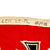 Original German WWII 80cm x 135cm National Battle Flag by LOH - Reichskriegsflagge Original Items