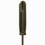 Original U.S. WWII M1942 16" Garand Rifle Bayonet by Oneida Limited with M3 Scabbard - dated 1942 Original Items