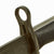 Original U.S. WWII M1942 16" Garand Rifle Bayonet by Oneida Limited with M3 Scabbard - dated 1942 Original Items