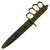 Original U.S. WWI Model 1918 Mark I Trench Knife by L. F. & C. with 1918 dated Steel Scabbard Original Items