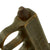 Original U.S. WWI Model 1918 Mark I Trench Knife by L. F. & C. with 1918 dated Steel Scabbard Original Items